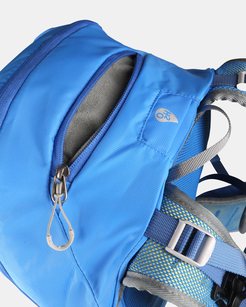 Hiking backpack Kilpi CARGO 25-U