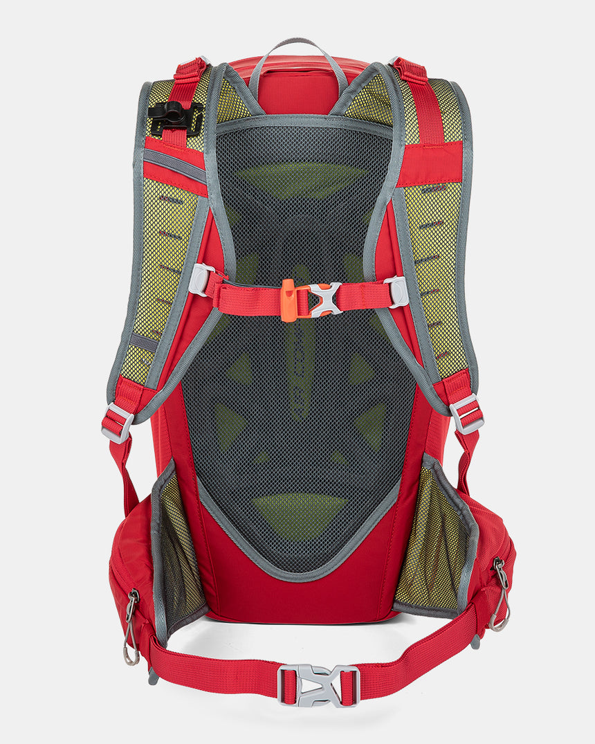 Hiking backpack Kilpi CARGO 25-U