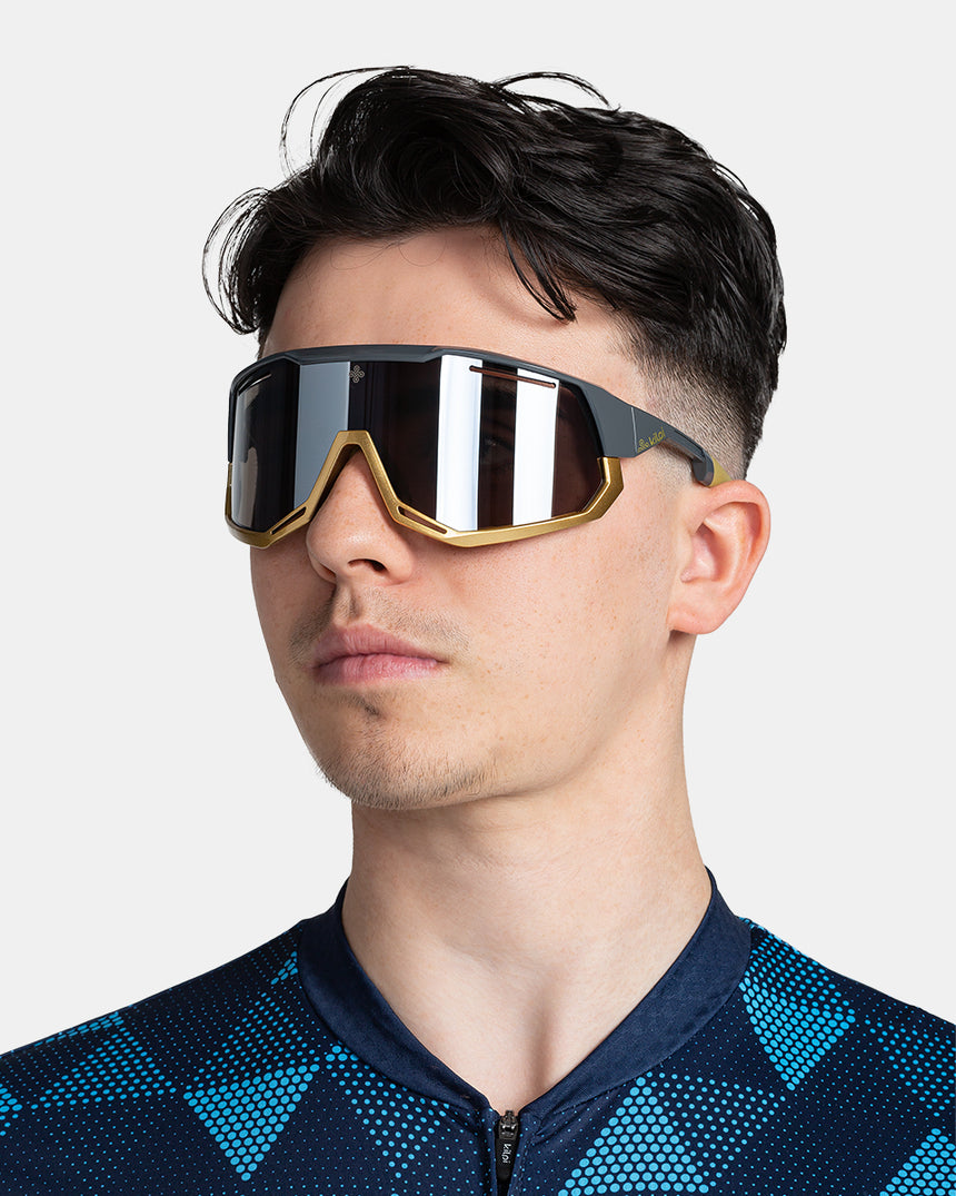 Unisex slnečné okuliare Kilpi ZINDY-U