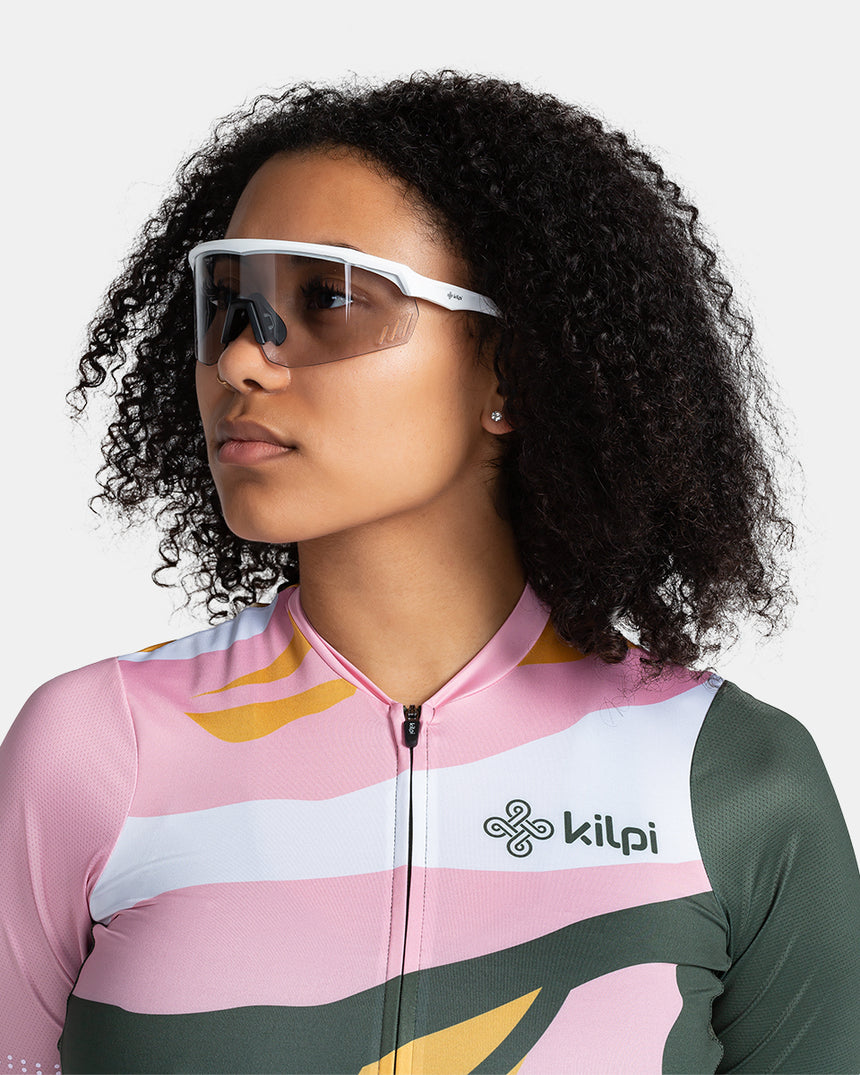 Unisex fotochromatické slnečné okuliare Kilpi LECANTO PHOTO-U