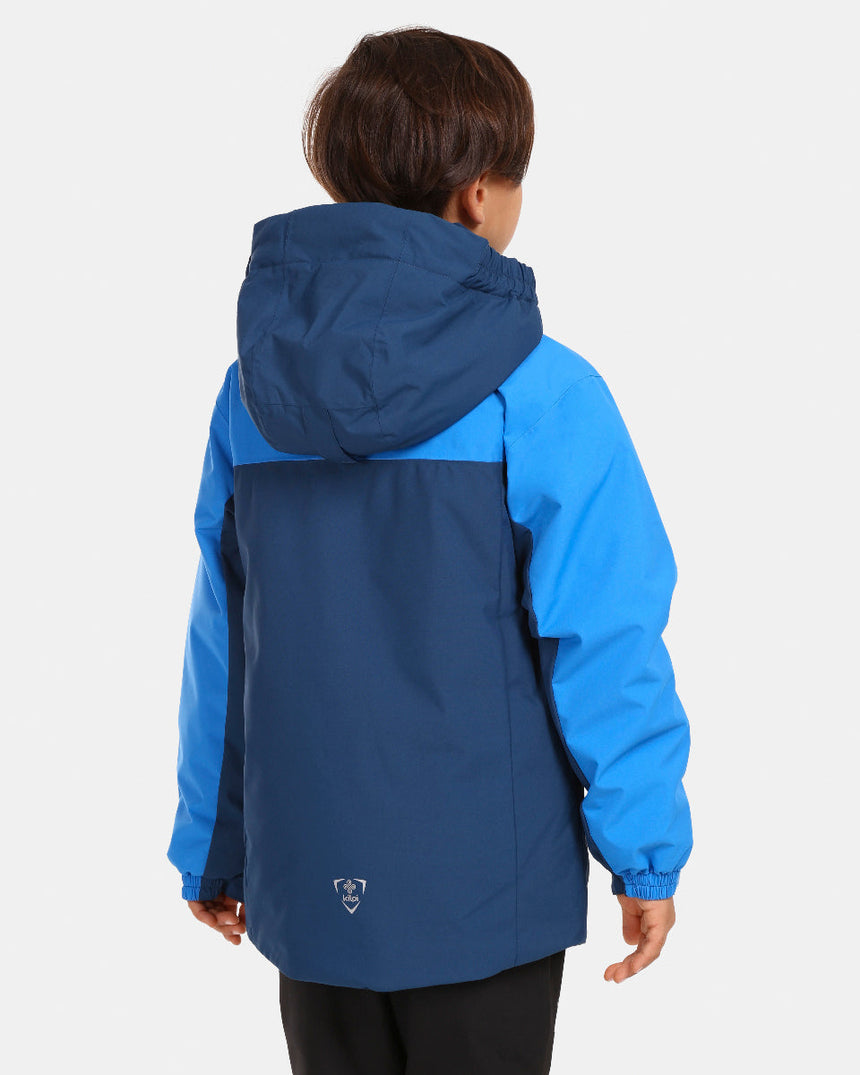 Boy´s ski jacket Kilpi ATENI-JB
