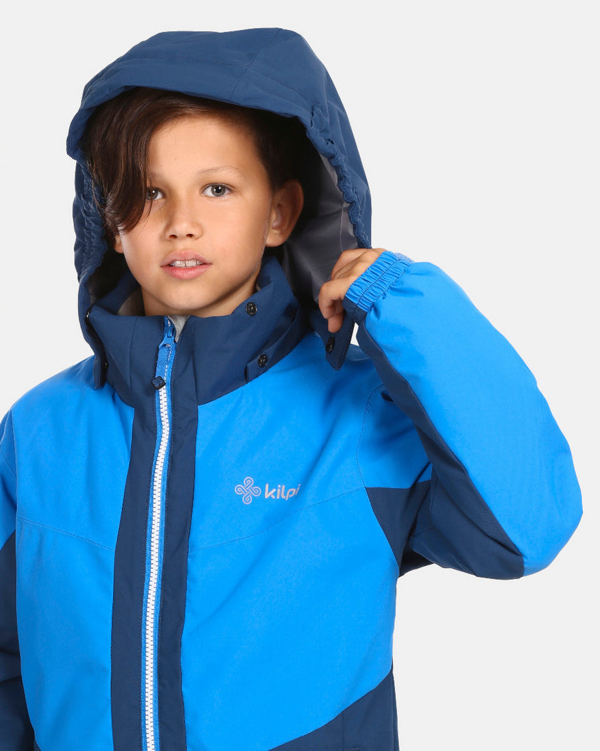 Boy´s ski jacket Kilpi ATENI-JB