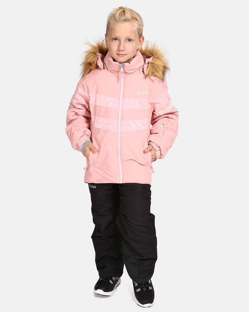 Girl´s ski jacket Kilpi DALILA-JG