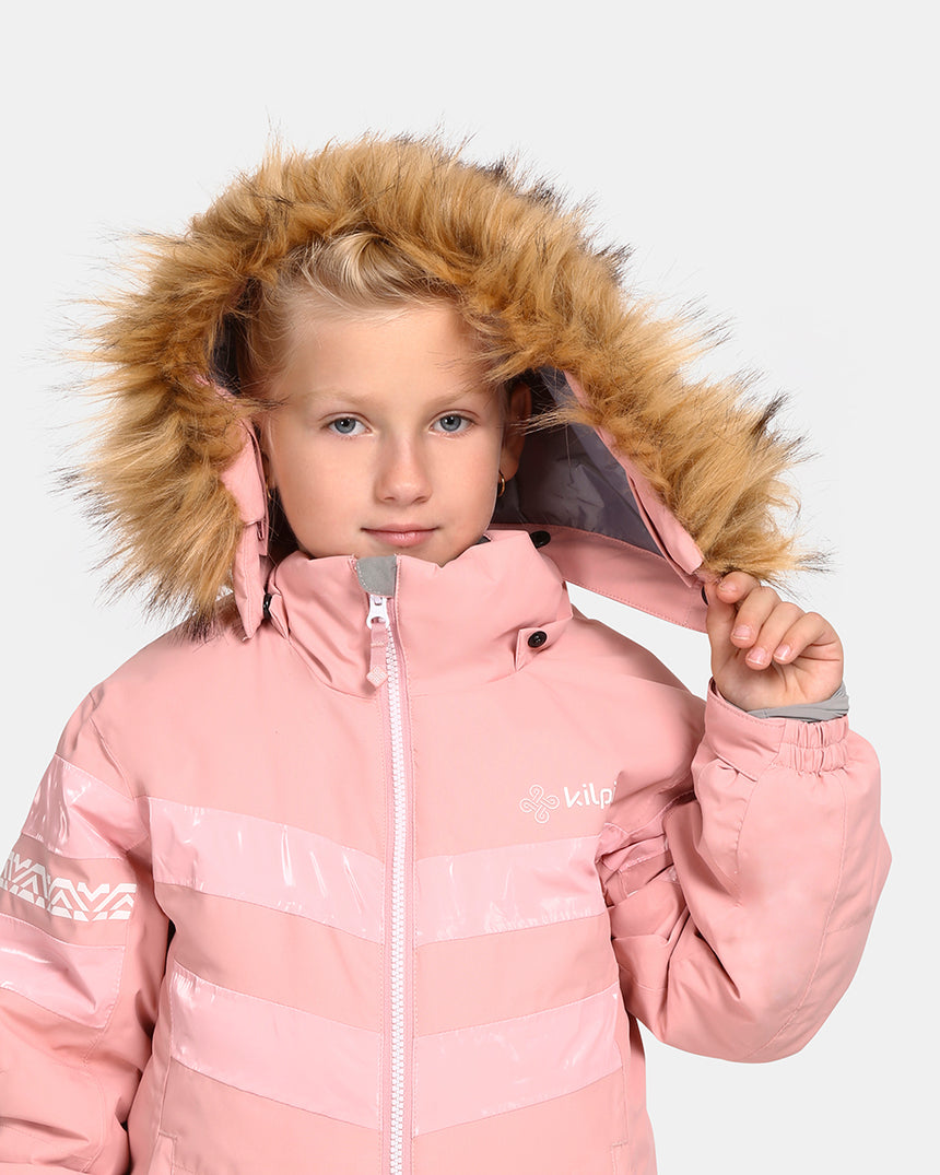Girl´s ski jacket Kilpi DALILA-JG