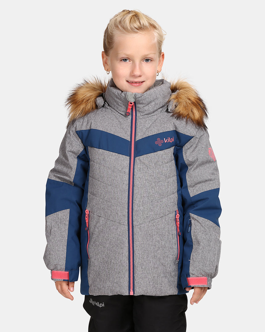 Girl´s ski jacket Kilpi ALISIA-JG