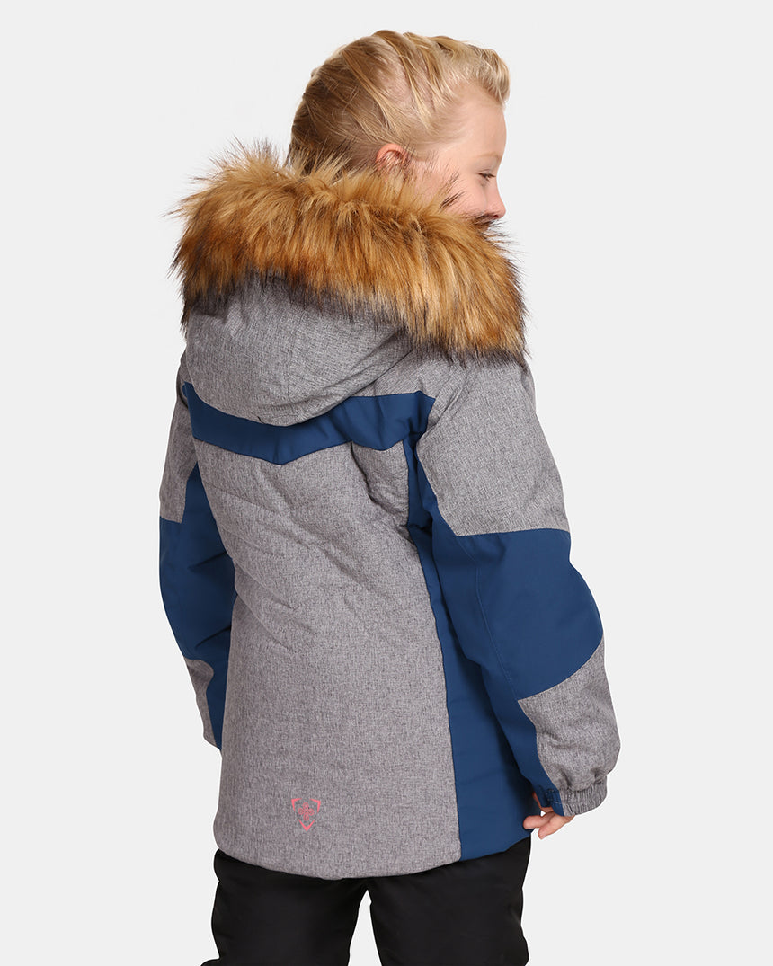 Girl´s ski jacket Kilpi ALISIA-JG