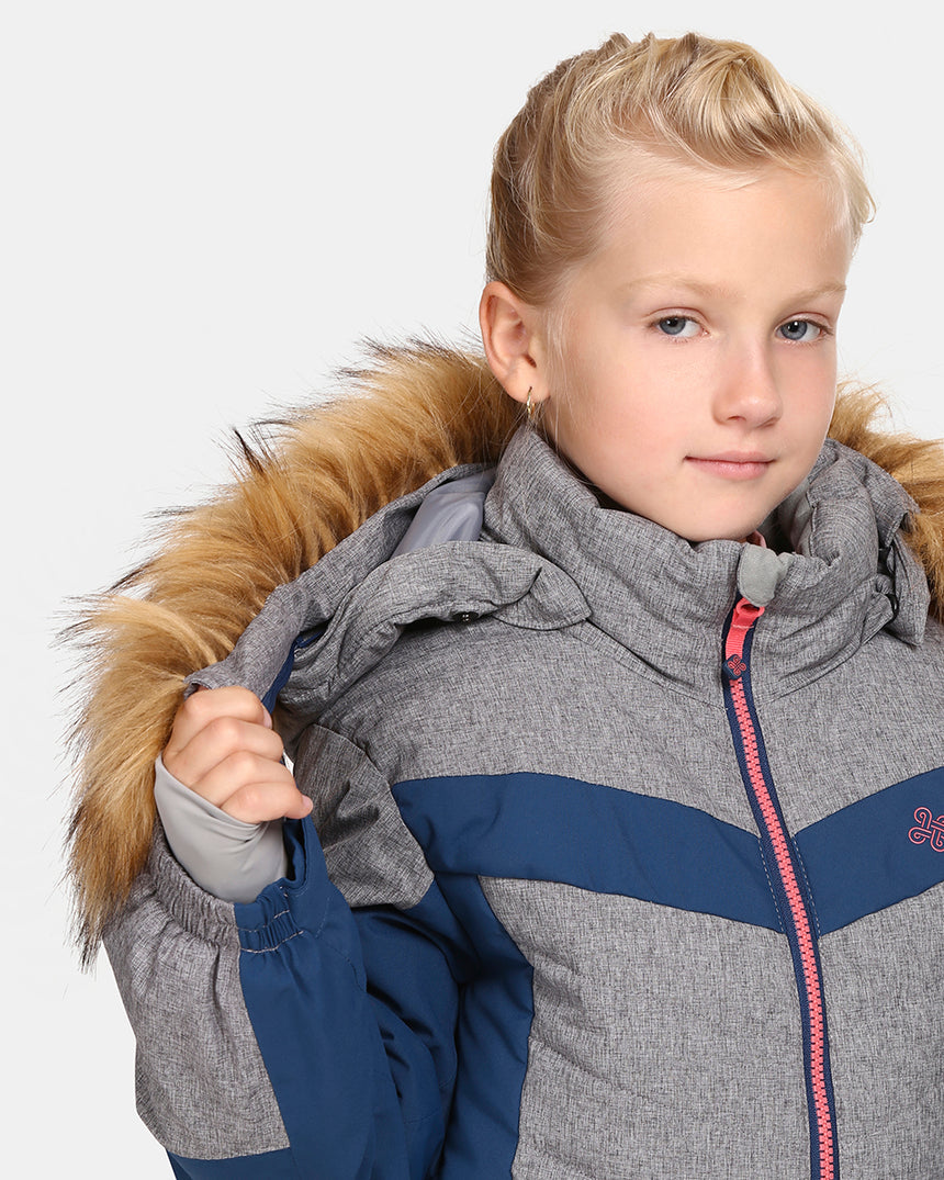 Girl´s ski jacket Kilpi ALISIA-JG