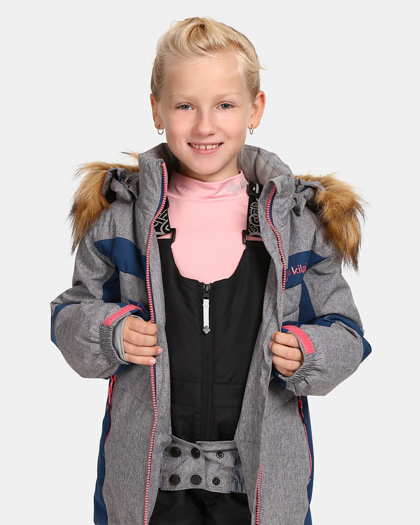 Girl´s ski jacket Kilpi ALISIA-JG