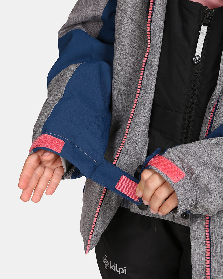 Girl´s ski jacket Kilpi ALISIA-JG