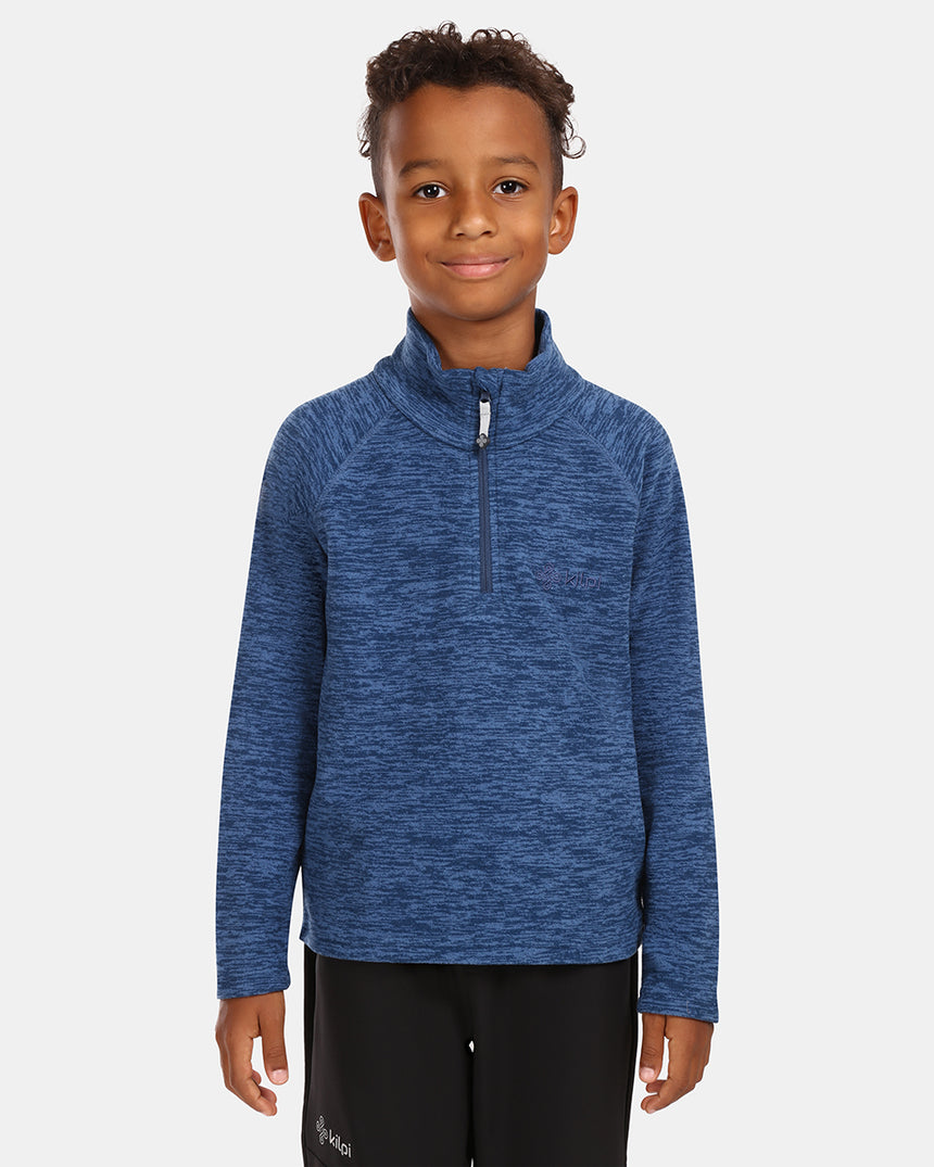Kid´s fleece middle layer Kilpi ALMERI-J