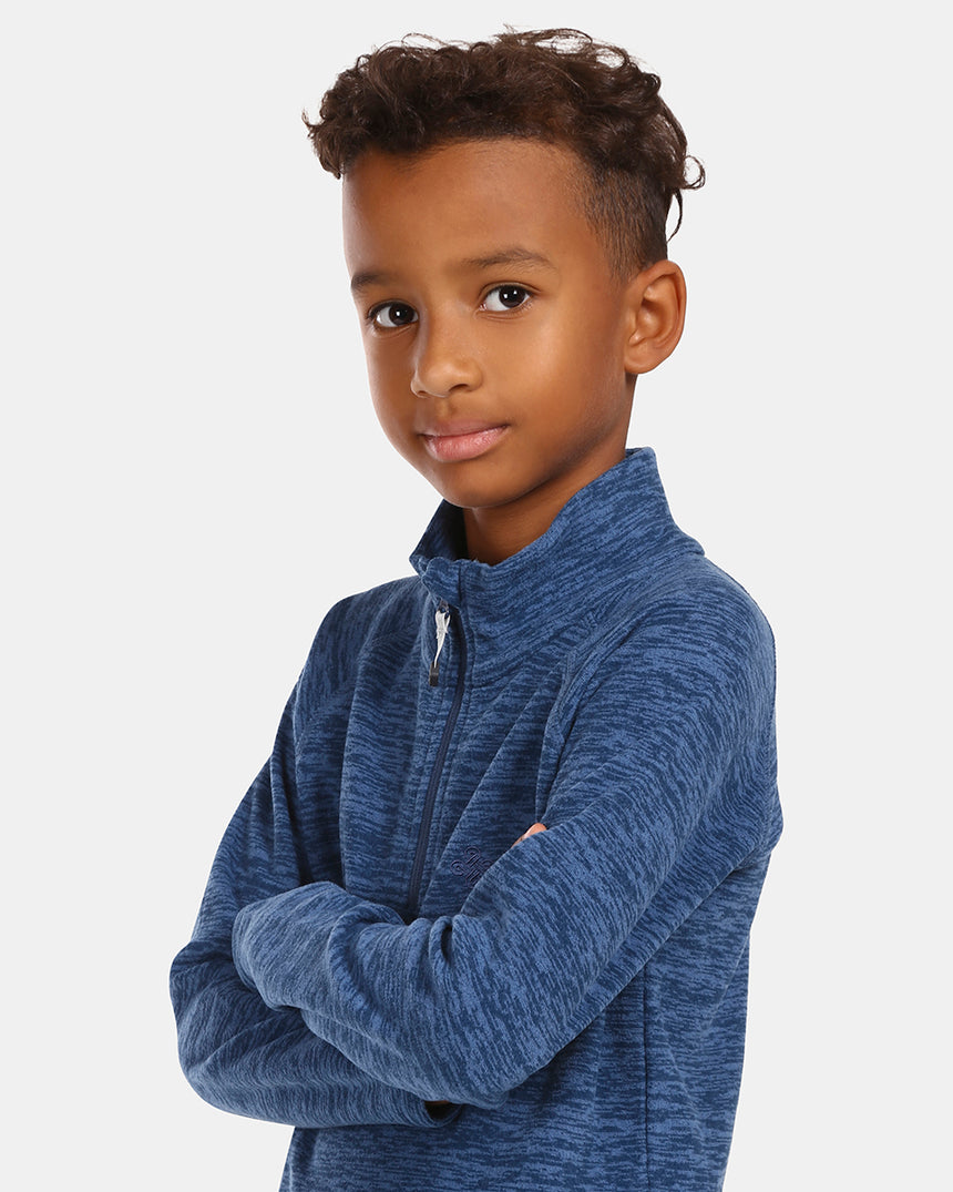 Kid´s fleece middle layer Kilpi ALMERI-J