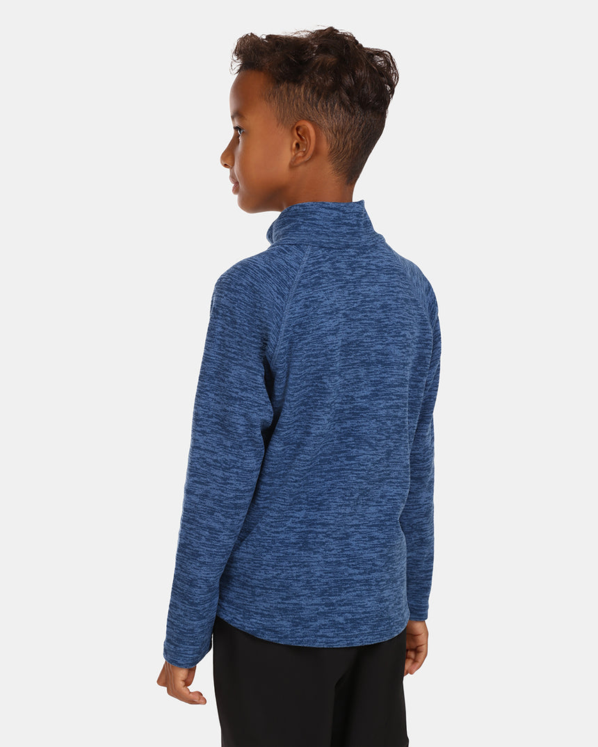Kid´s fleece middle layer Kilpi ALMERI-J