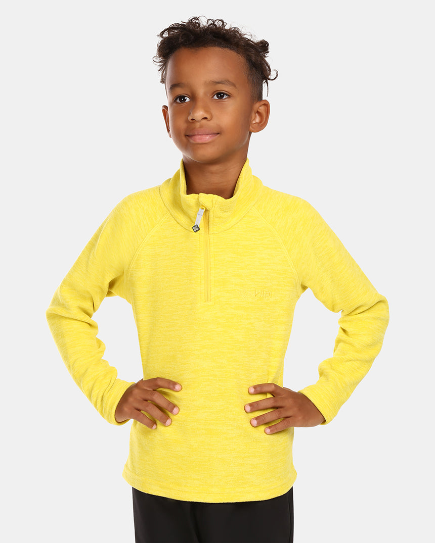 Kid´s fleece middle layer Kilpi ALMERI-J