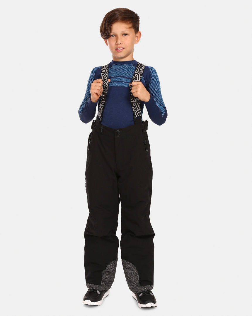 Kid´s ski pants Kilpi MIMAS-J