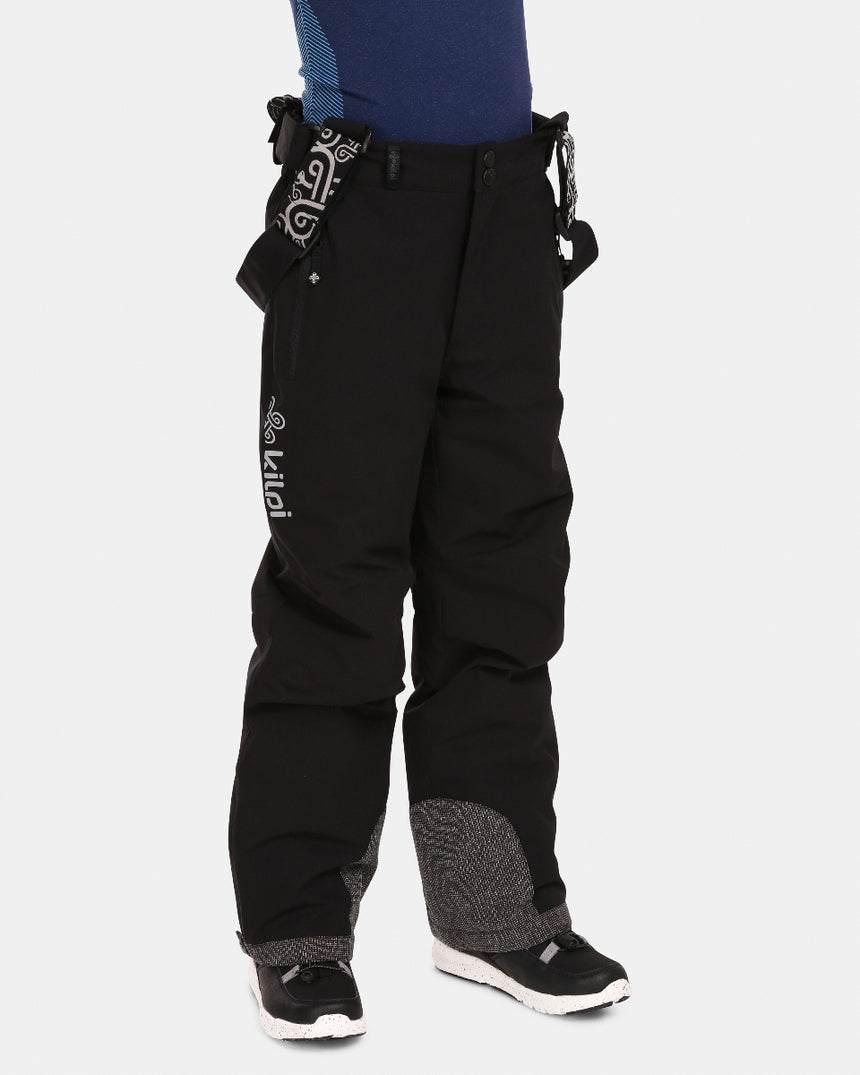 Kid´s ski pants Kilpi MIMAS-J