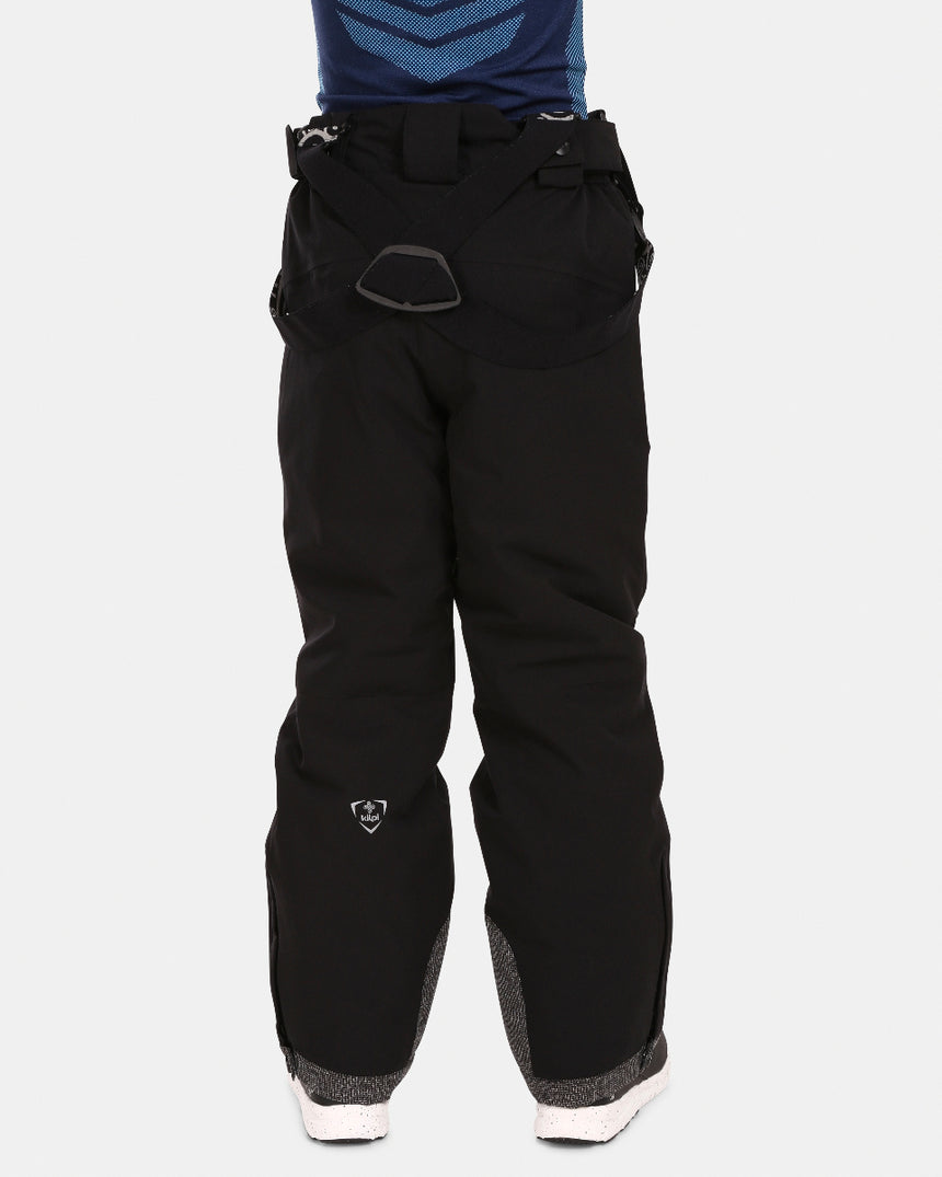 Kid´s ski pants Kilpi MIMAS-J