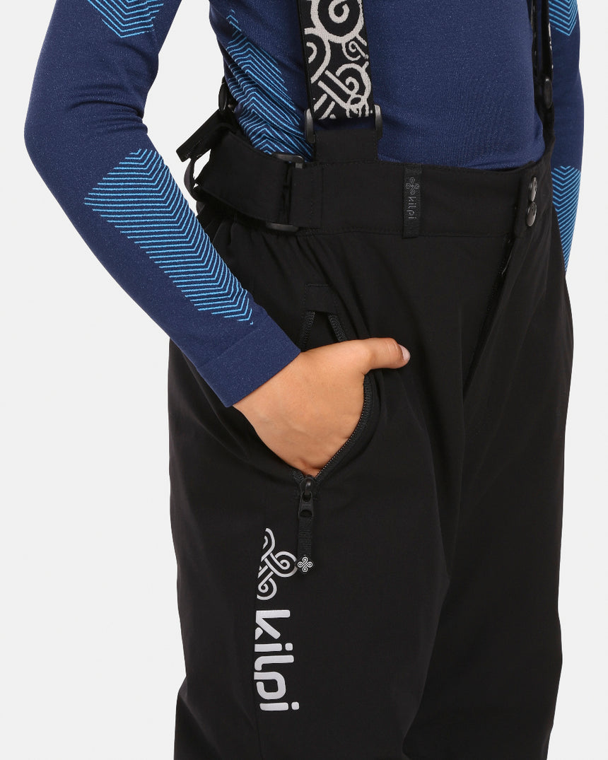 Kid´s ski pants Kilpi MIMAS-J