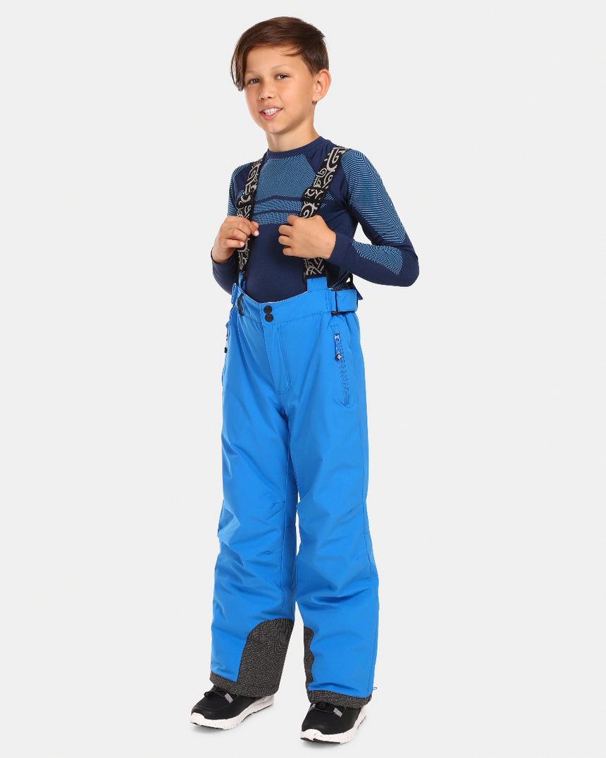 Kid´s ski pants Kilpi MIMAS-J