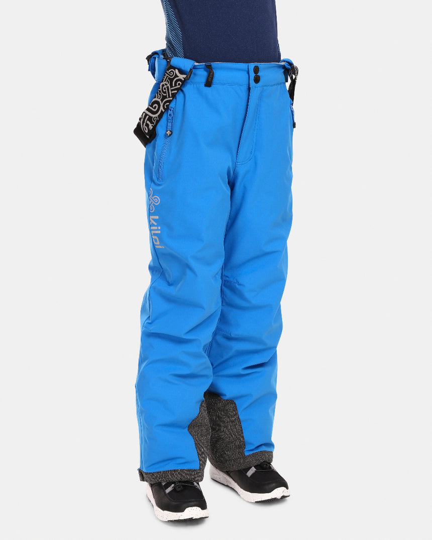 Kid´s ski pants Kilpi MIMAS-J