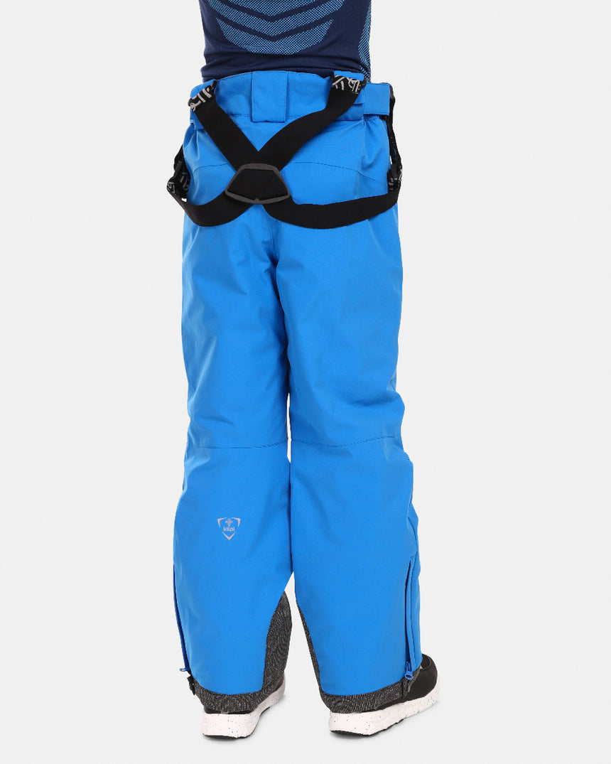 Kid´s ski pants Kilpi MIMAS-J