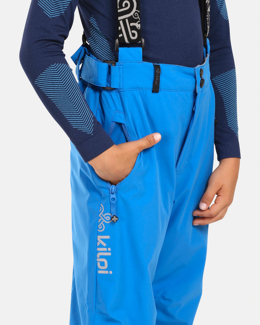 Kid´s ski pants Kilpi MIMAS-J