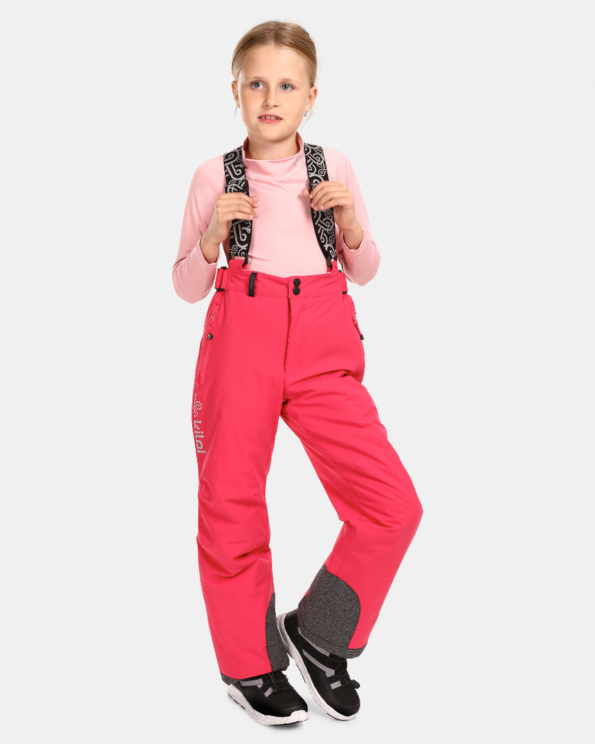 Kid´s ski pants Kilpi MIMAS-J