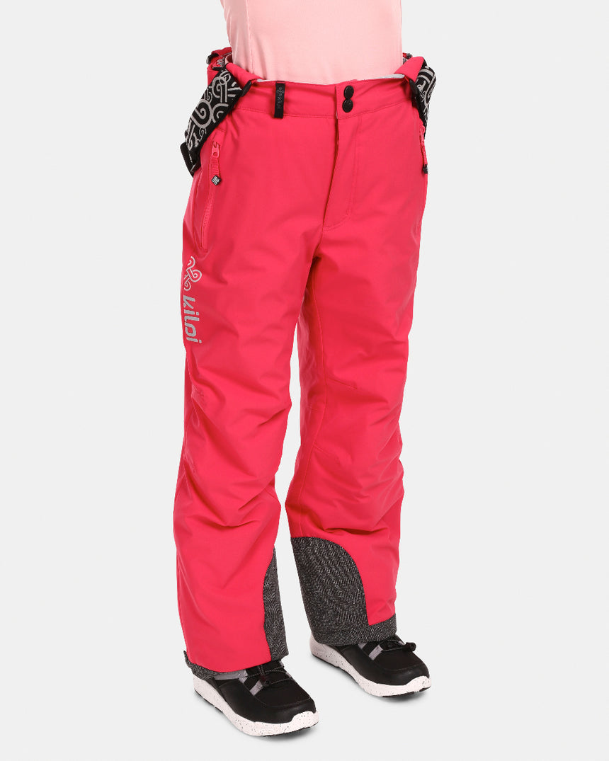 Kid´s ski pants Kilpi MIMAS-J