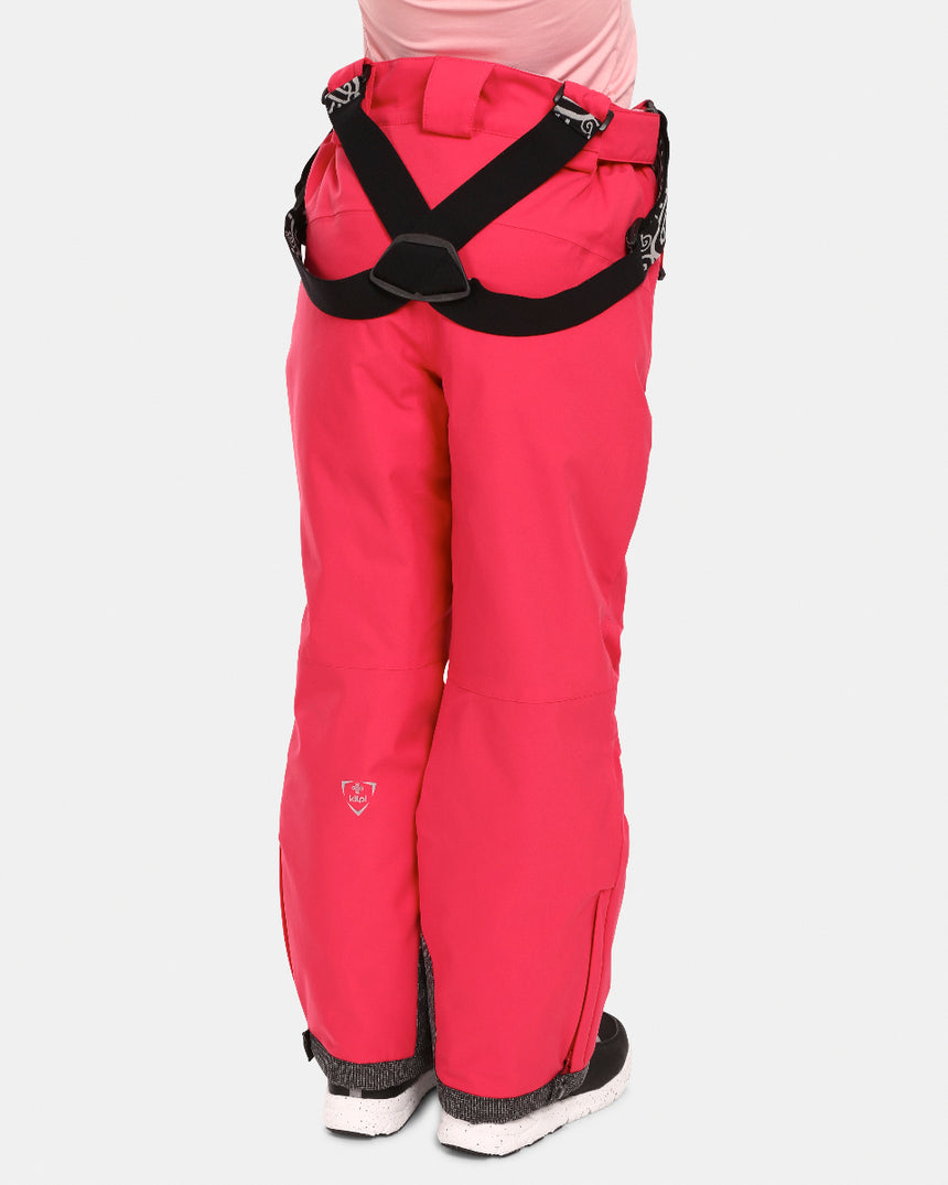 Kid´s ski pants Kilpi MIMAS-J