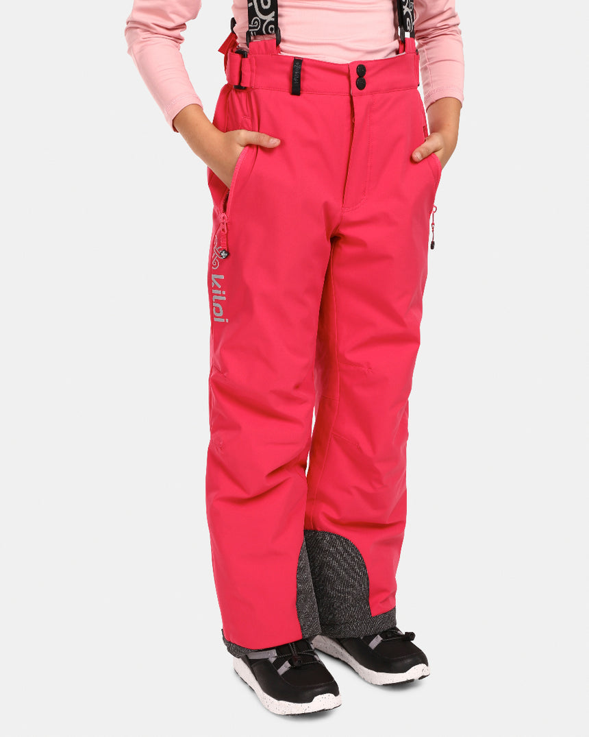 Kid´s ski pants Kilpi MIMAS-J