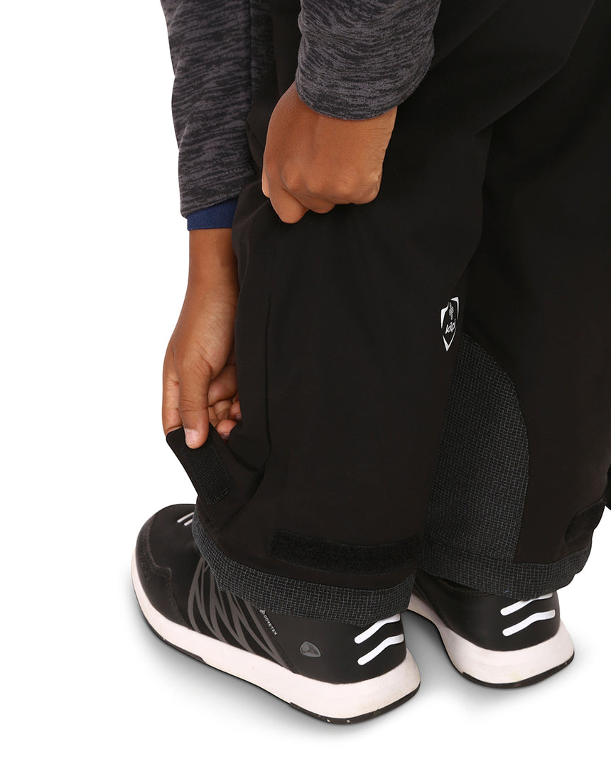 Detské lyžiarske nohavice Kilpi CHARLIE-J