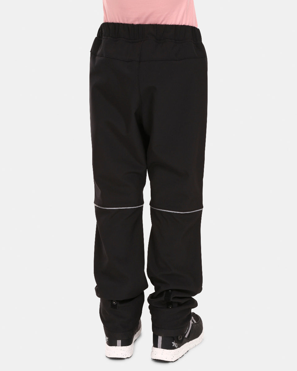 Detské softshellové nohavice Kilpi RIZO-J