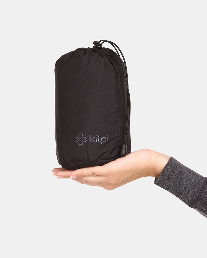 Dámska nepremokavá bunda Kilpi HURRICANE-W