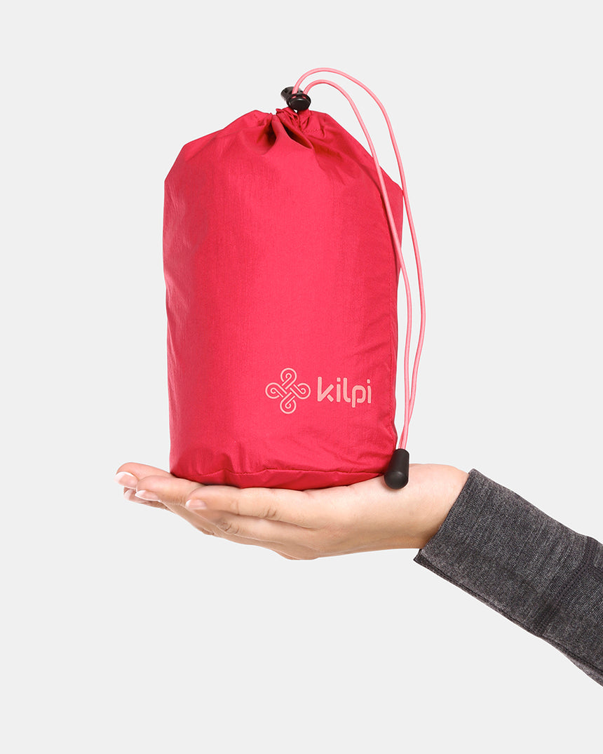 Dámska nepremokavá bunda Kilpi HURRICANE-W