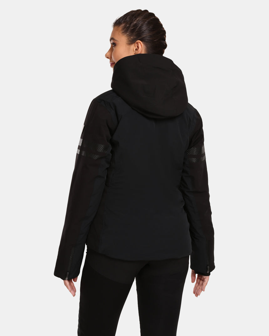 Dámska lyžiarska bunda Kilpi LORIEN-W