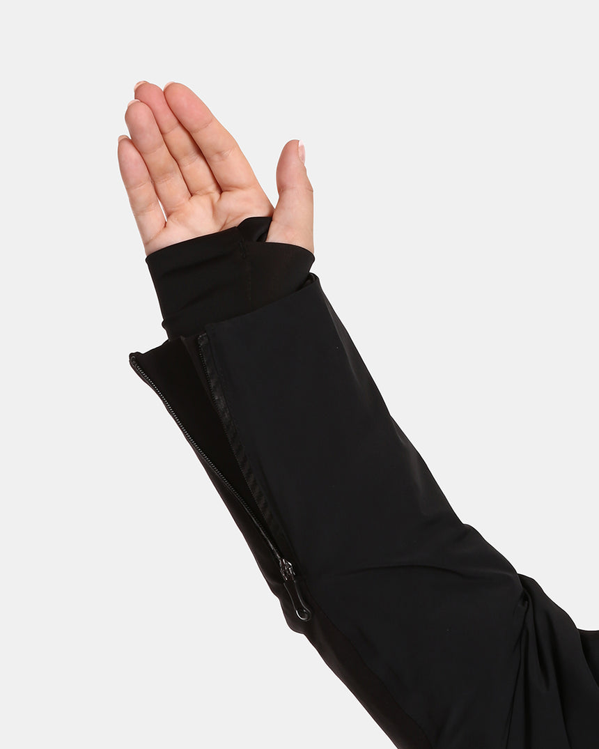 Dámska lyžiarska bunda Kilpi LORIEN-W