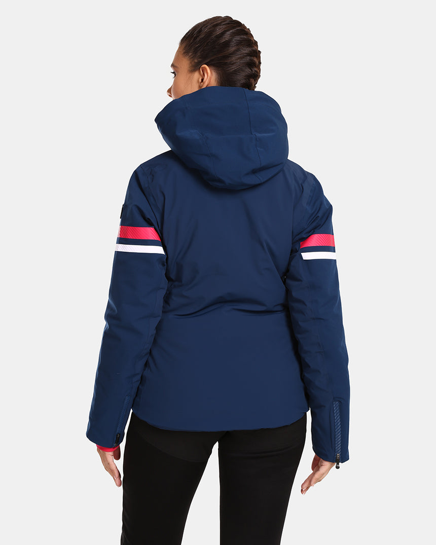 Dámska lyžiarska bunda Kilpi LORIEN-W