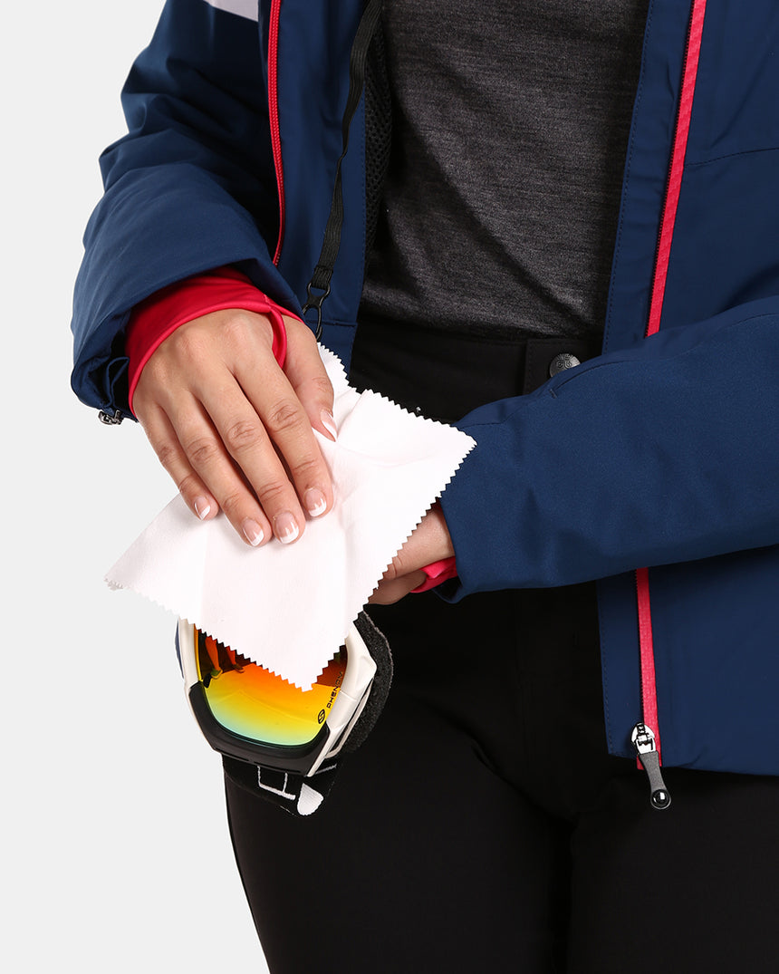 Dámska lyžiarska bunda Kilpi LORIEN-W