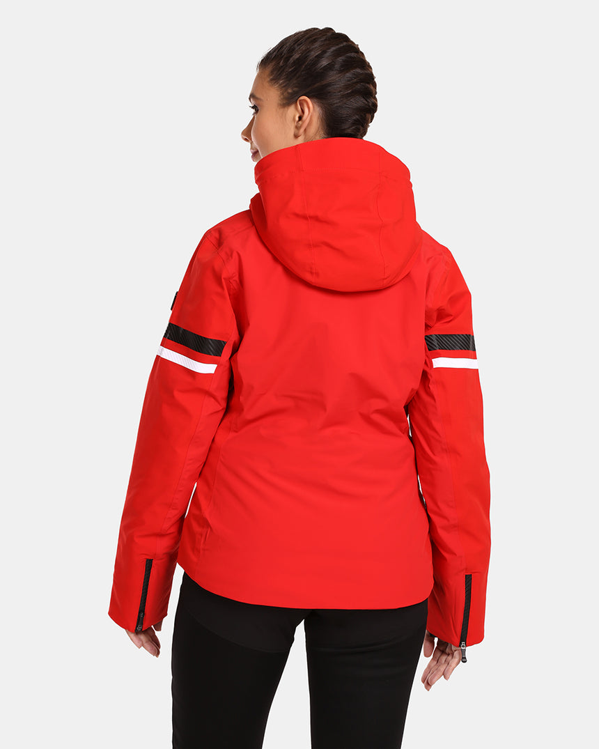 Dámska lyžiarska bunda Kilpi LORIEN-W