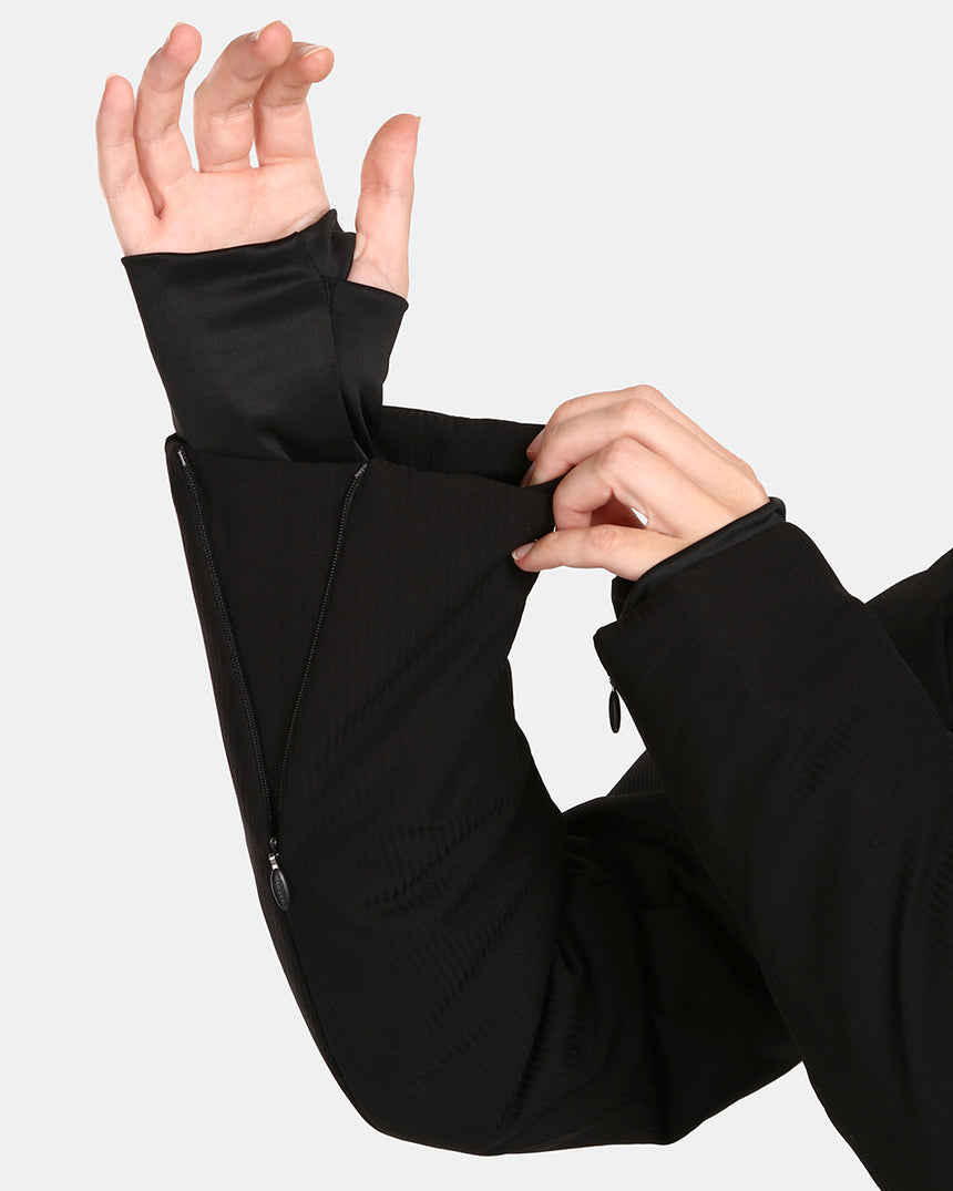 Women´s ski jacket Kilpi EMILIN-W