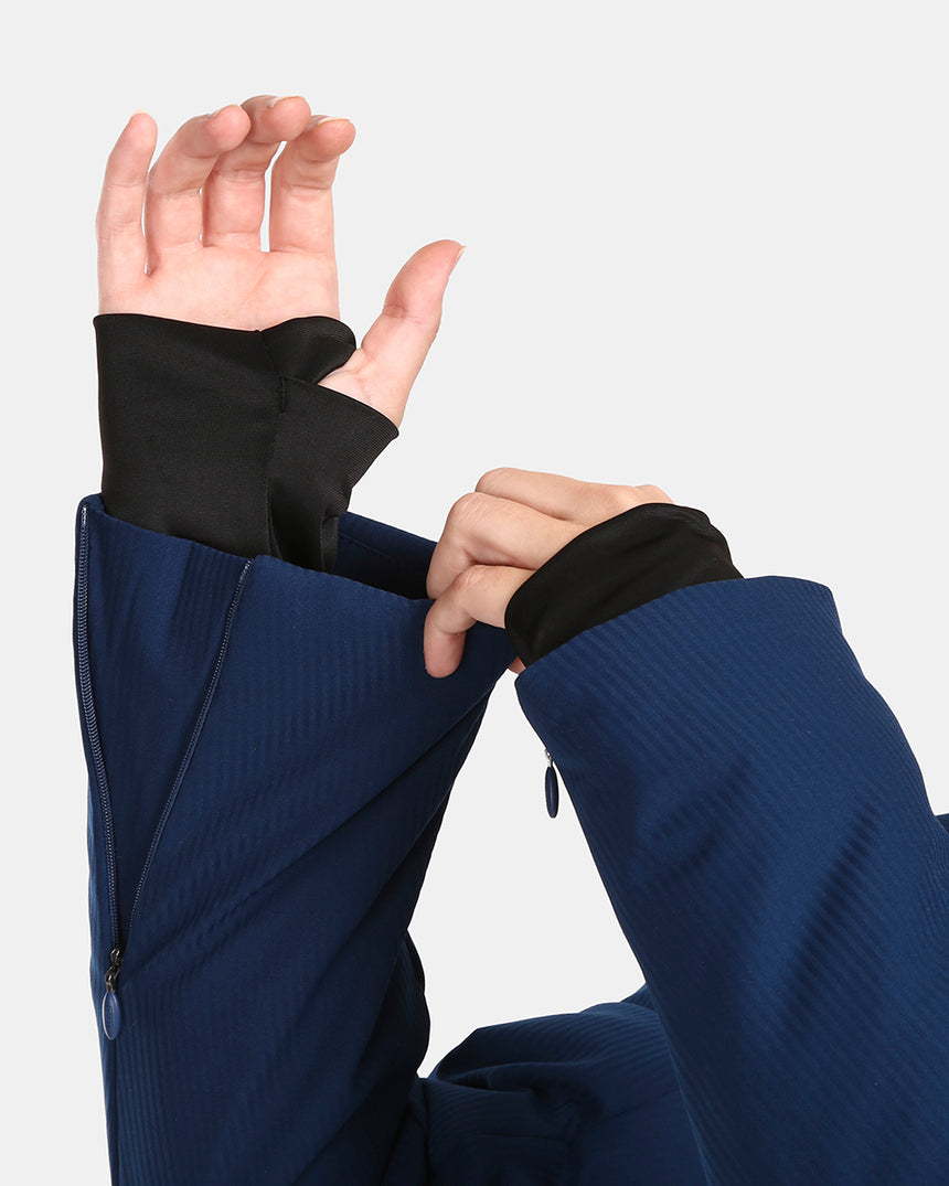 Women´s ski jacket Kilpi EMILIN-W