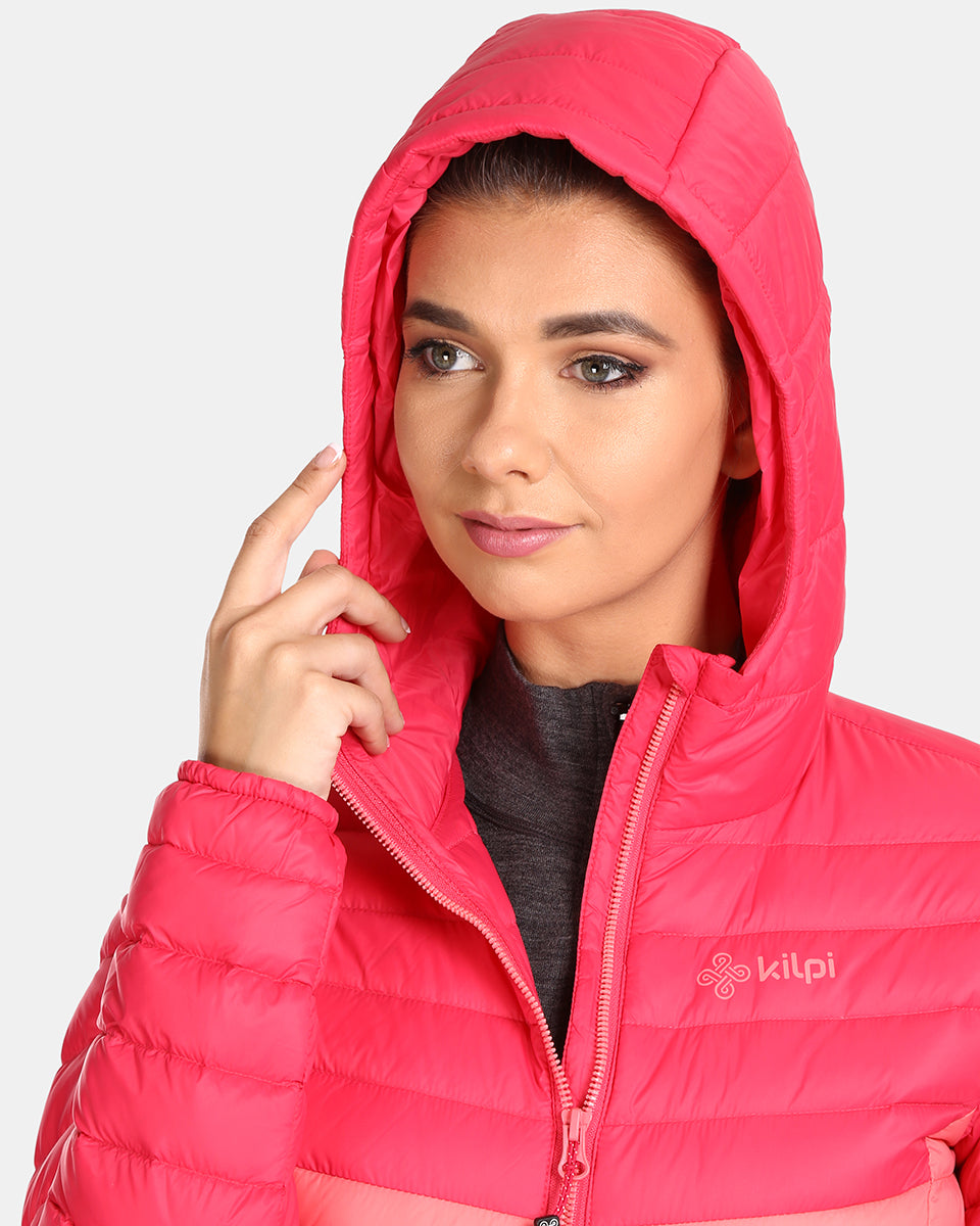 Dámska bunda Kilpi PYRAMIDEN-W