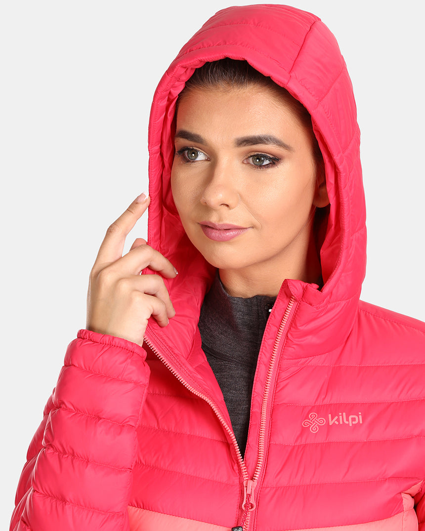 Dámska bunda Kilpi PYRAMIDEN-W
