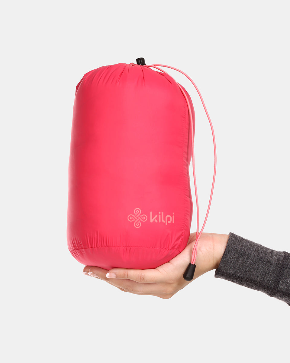 Dámska bunda Kilpi PYRAMIDEN-W