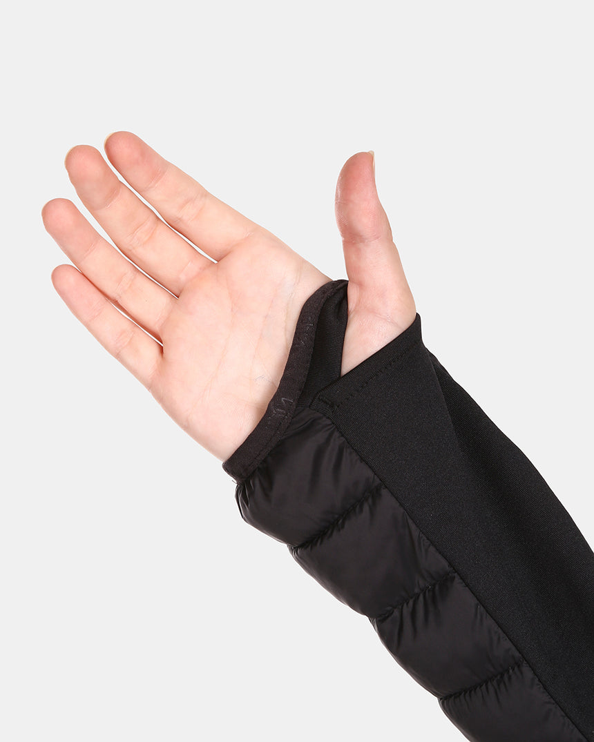 Dámska zateplená bunda Kilpi ACTIS-W