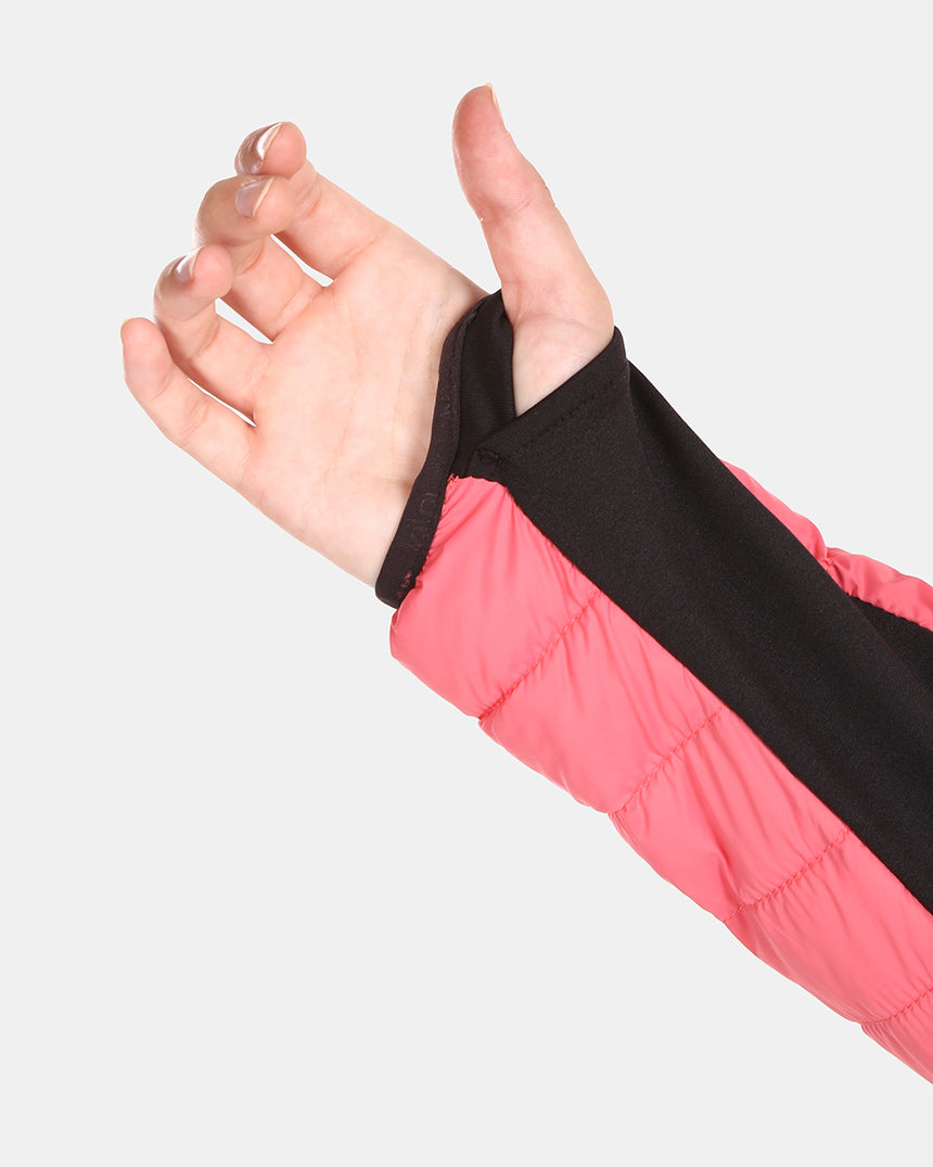 Dámska zateplená bunda Kilpi ACTIS-W