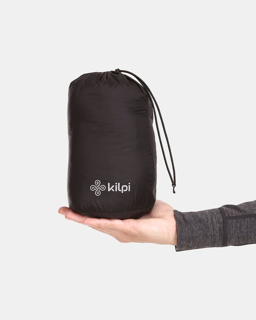 Dámska zateplená vesta Kilpi NAI-W