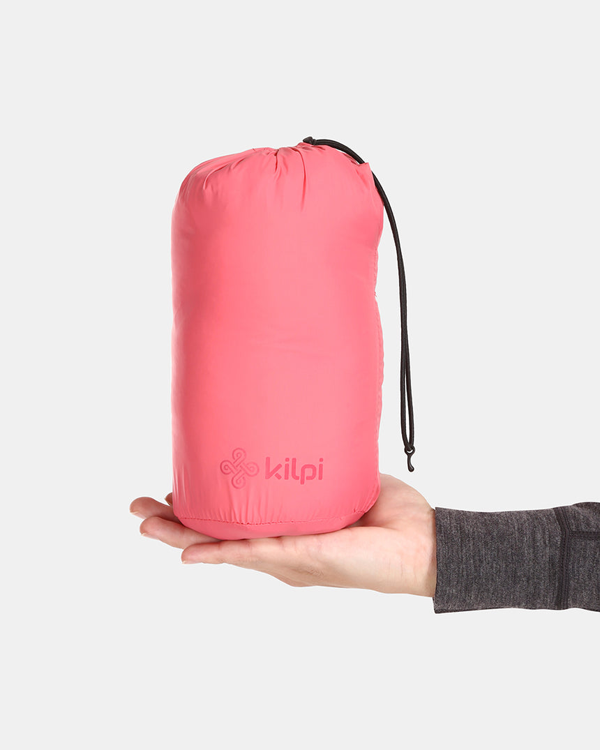 Dámska zateplená vesta Kilpi NAI-W