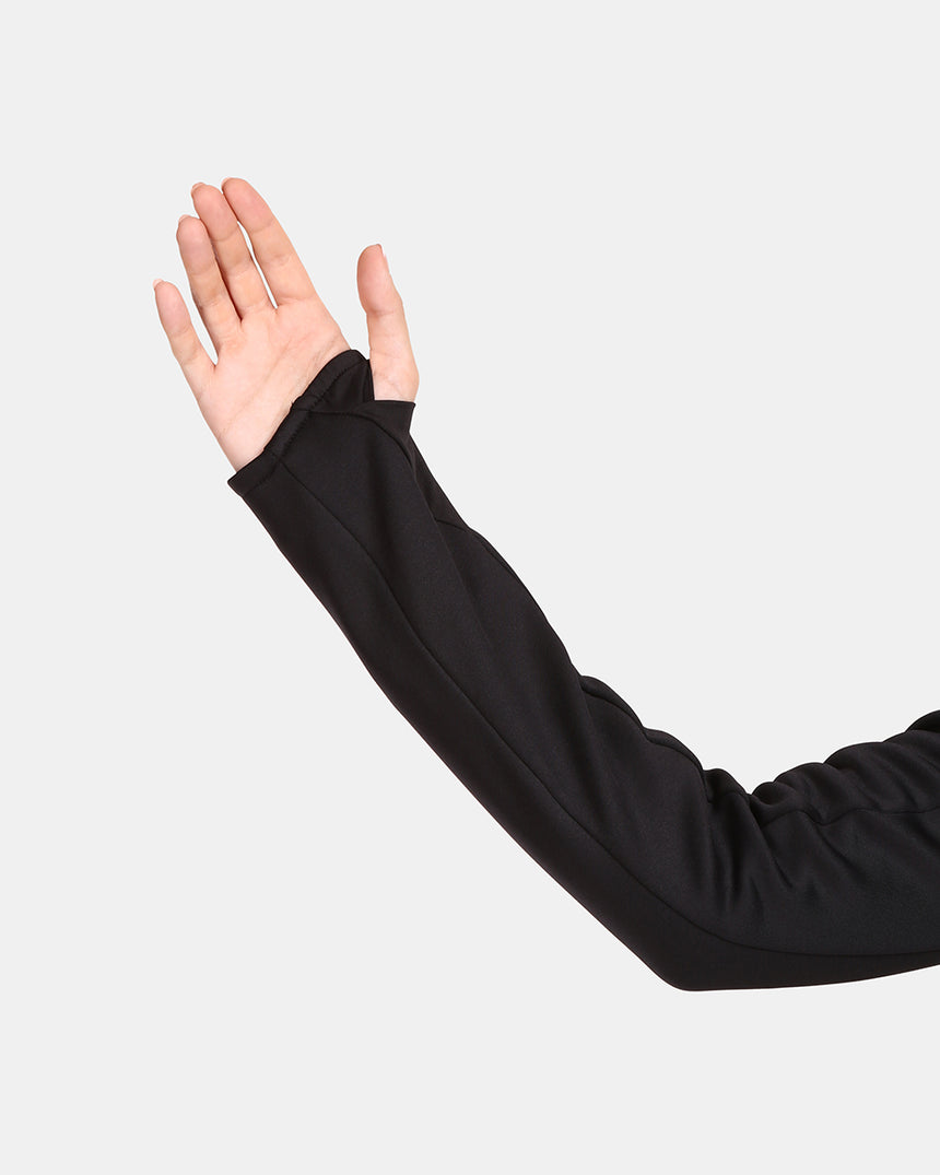 Dámska hybridná zateplená bunda Kilpi GARES-W