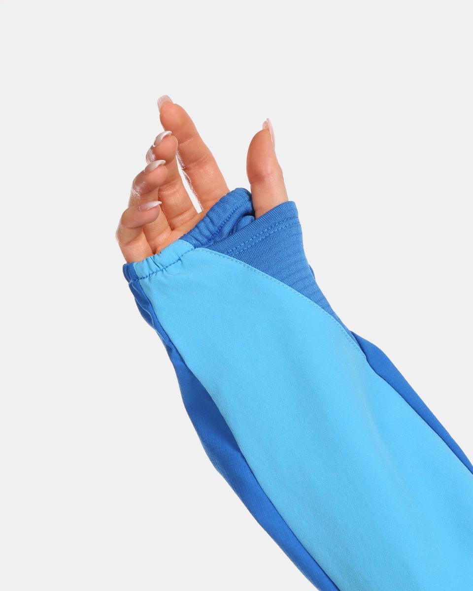 Dámska bežecká bunda Kilpi BALEO-W