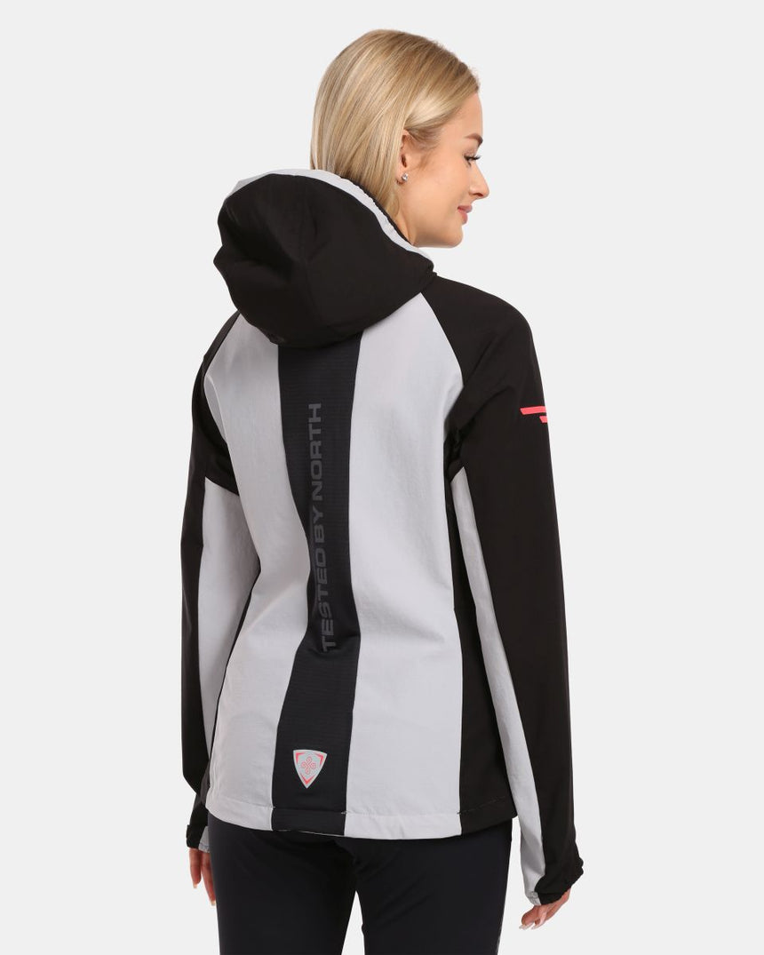 Dámska bežecká bunda Kilpi BALEO-W